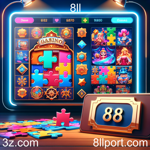 A Ascensão dos Jogos de Puzzle: Entretenimento e Estímulo Mental