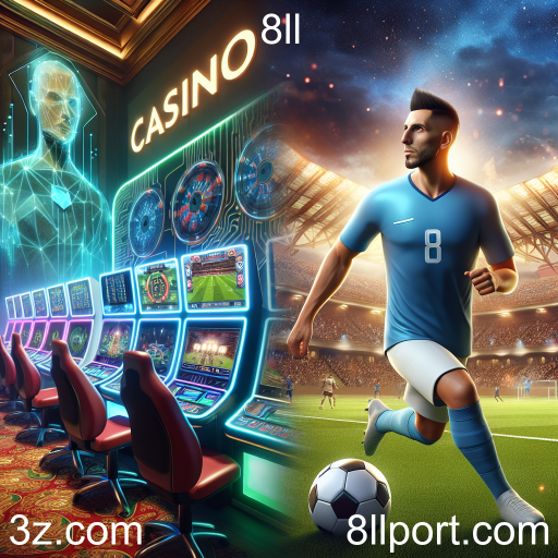 A Evolução dos Jogos Esportivos: Entre a Simulação e a Diversão